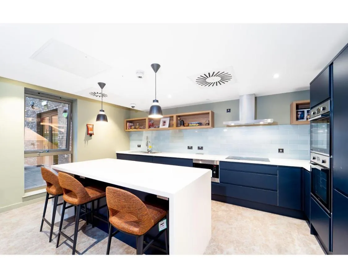 Central Belfast Apartments - Students Only - Id Required