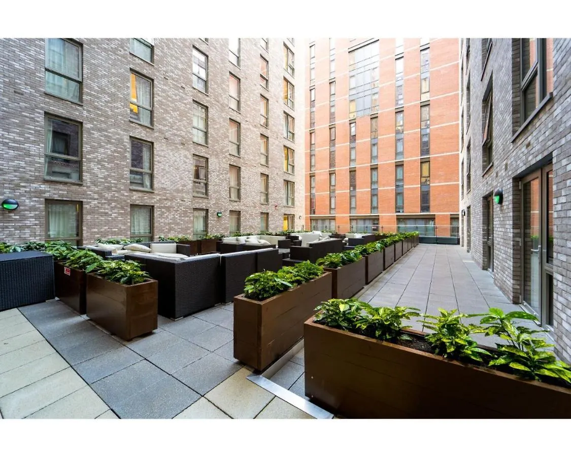 Central Belfast Apartments - Students Only - Id Required